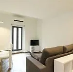 Museu Del Cinema 1 Apartaments